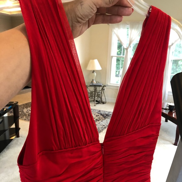 Prom maxi - Picture 7 of 8